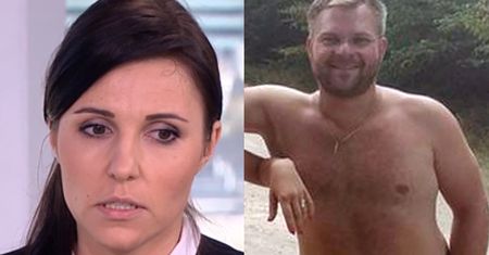 Karolina Piasecka o mężu-kacie: "To może z boku wszystko widać wyraźnie. Te wyzwiska, tyle razy słyszane, w końcu STAJĄ SIĘ PRAWDĄ"