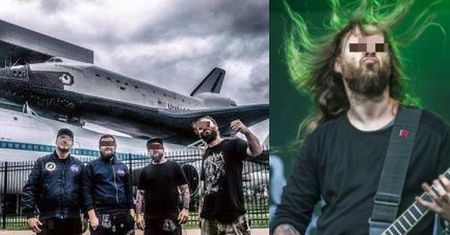 Muzycy zespołu Decapitated mają kolejne kłopoty