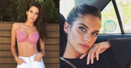 25-letnia gwiazda Instagrama i była dziewczyna Harry’ego Stylesa: "Sama decyduję o tym, jak wyglądam"