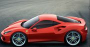 Nowy, podstawowy model Ferrari potwierdzony