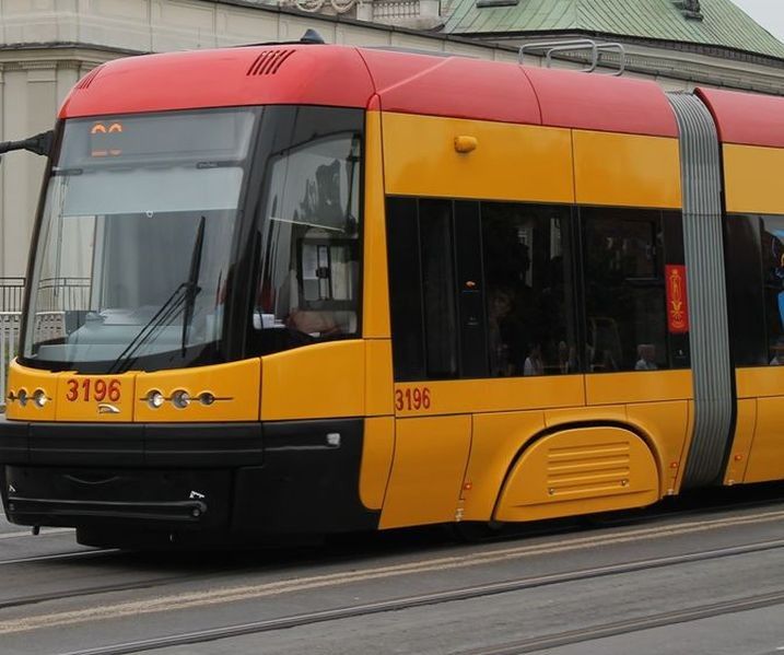 Potężny karambol przy rondzie Babka!