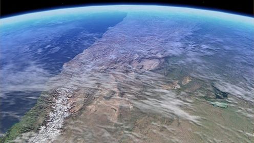 Co czeka Ziemię w roku 3000? 1