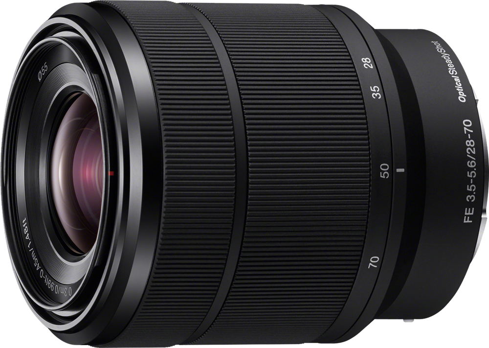 Sony FE 28-70mm F3.5-5.6 OSS