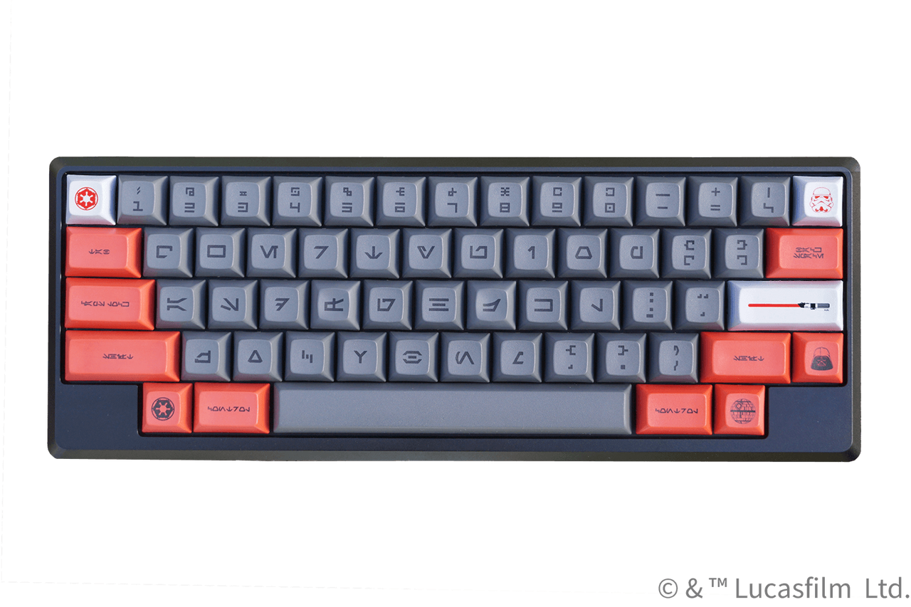 Źródło: Novel Keys