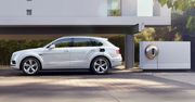 Elektryczny bentley będzie miał 1400 KM i przycisk zapobiegający zemdleniu