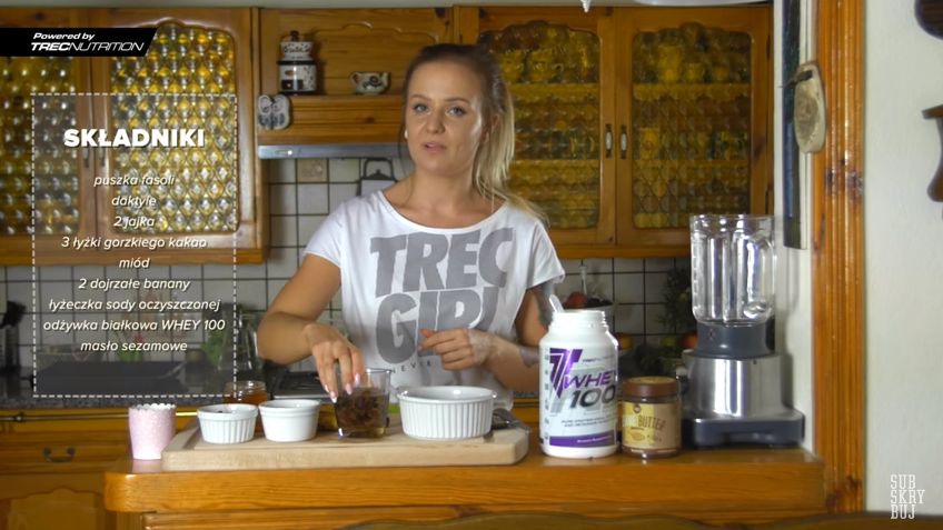 Pyszne i dietetyczne babeczki staną się idealnym zamiennikiem dla tradycyjnych słodyczy 