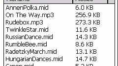 Zaglądamy do katalogów systemowych 1