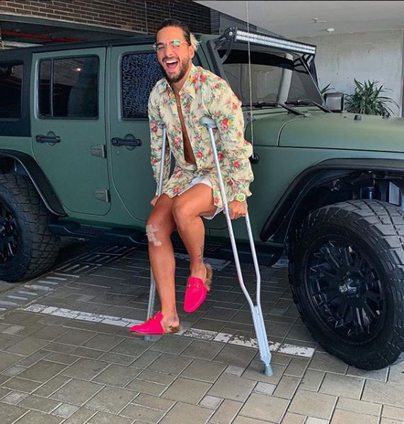 Maluma