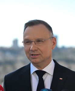 Broń jądrowa w Polsce? Departament Stanu reaguje na deklarację Dudy