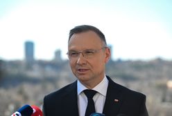 Broń jądrowa w Polsce? Departament Stanu reaguje na deklarację Dudy