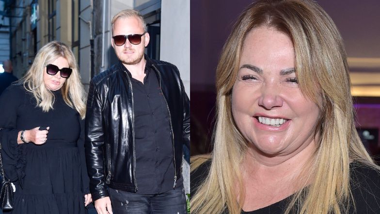 Katarzyna Niezgoda ZARĘCZYŁA SIĘ! Wiadomo, kiedy ślub