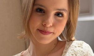 Ostatnie słowa 18-latki. Po nich zniknęła. Tajemnicza sprawa