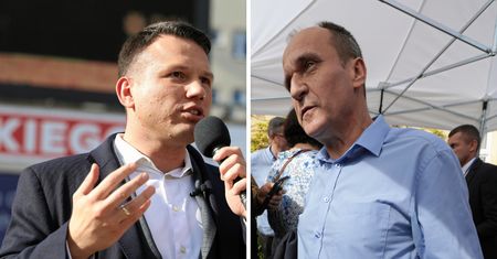 Kukiz chce dołączyć do Konfederacji? Partia jest sceptyczna