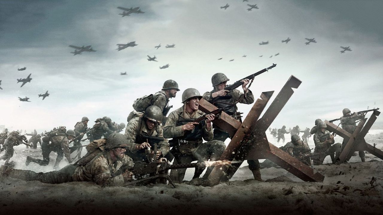 Activision potwierdza - będzie nowe Call of Duty w tym roku