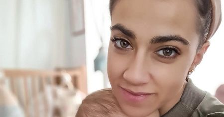 Maja Hyży potwierdziła ciążę. "Po poronieniu bałam się, że nam się nie uda"