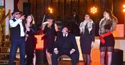 Magiczna Noc Muzeów w Szubinie. Rewia mody, szalona zabawa w rytm filmowych hitów i wspomnienia o dawnym kinie