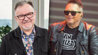 Zmiany w T.Love. Hirek Wrona: to może być dla nich artystycznie ożywcze