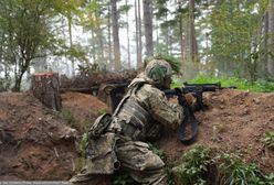 Rosja prowadzi "fazę zero". Wskazano Polskę i Rumunię