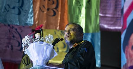 Golamreza Solejmani nie żyje. Iran potwierdza