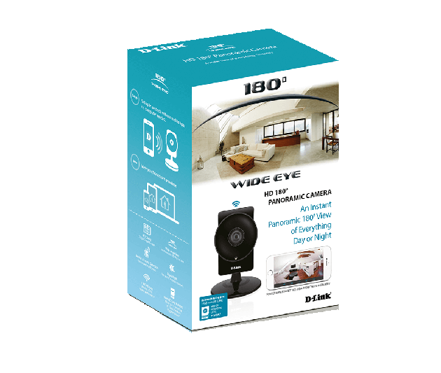 D-Link DCS 960L