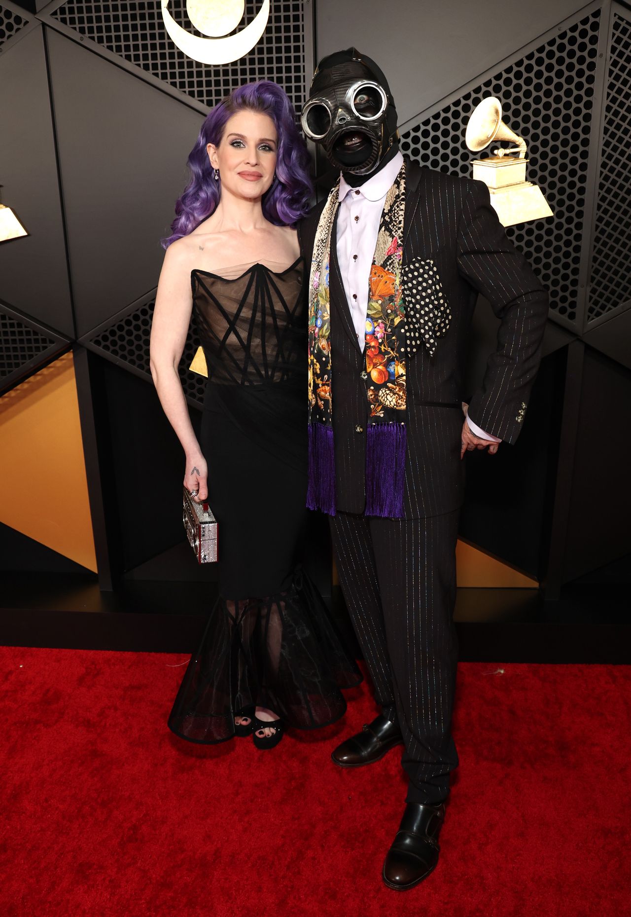 Worst celebrity styles from the 2024 Grammy Awards