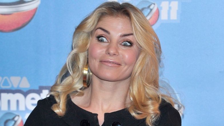 Ewa Szabatin nie chce mieć dzieci