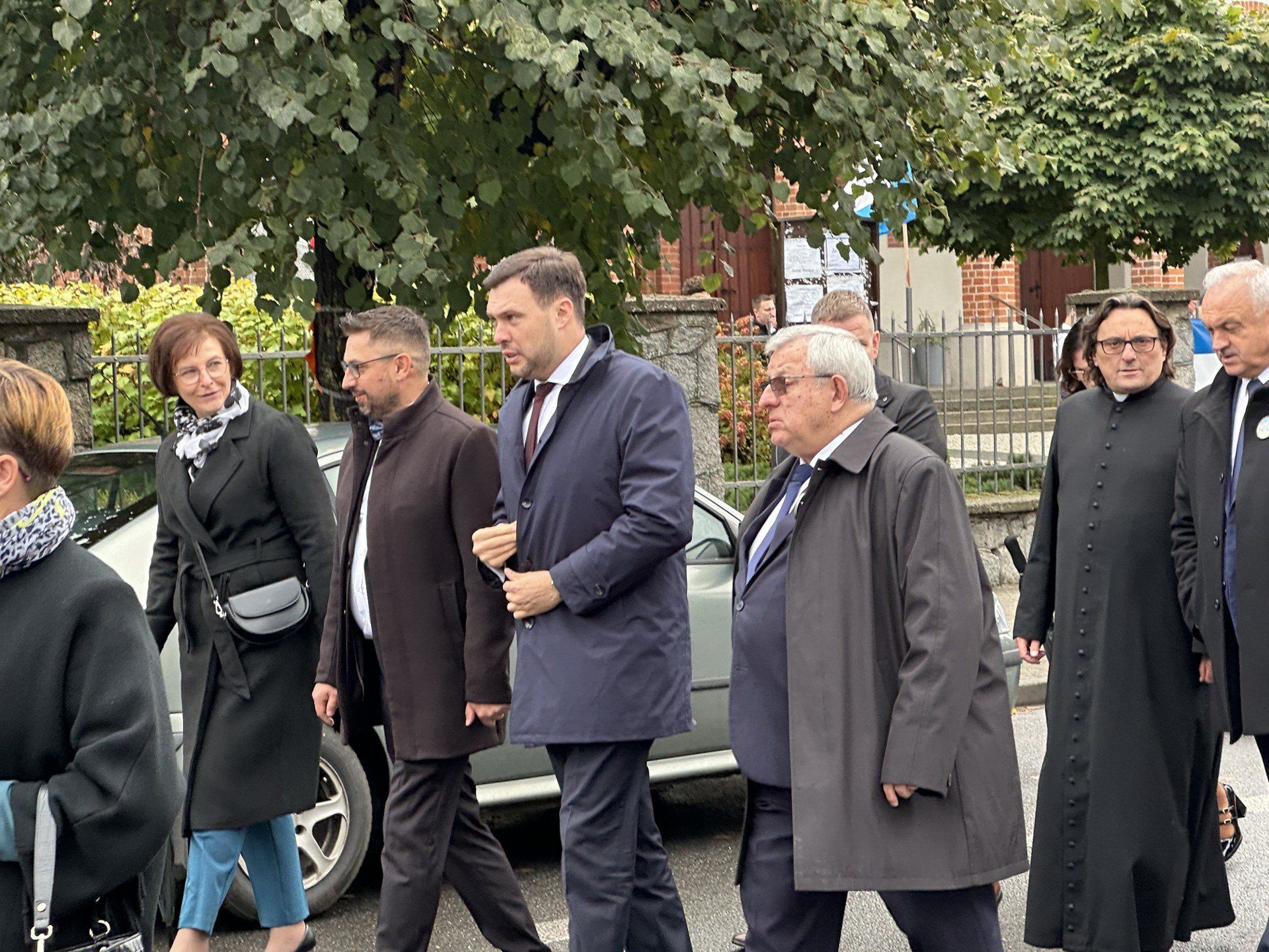 Szkoła rolnicza w Lututowie świętowała 80-lecie