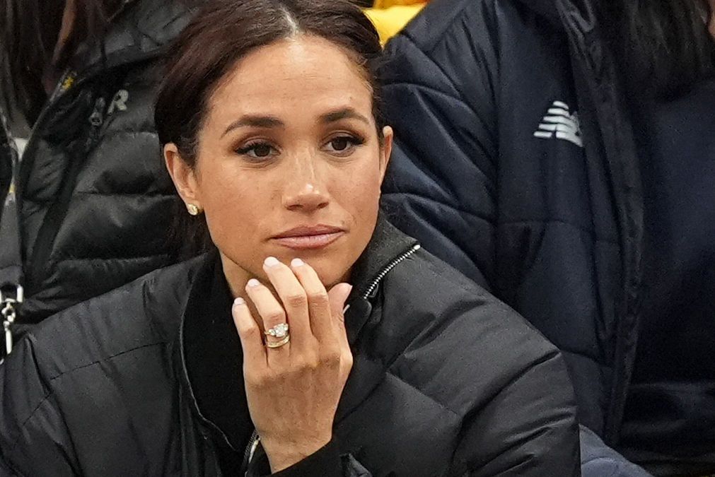 Meghan Markle 