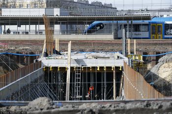 Finansowanie kolei po nowemu. W planie duży fundusz, zmiana akcyzy i opłaty paliwowej