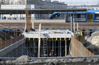 Finansowanie kolei po nowemu. W planie duży fundusz, zmiana akcyzy i opłaty paliwowej