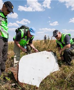 Katastrofa MH17. Holandia przygotowuje nowy wniosek przeciwko Rosji