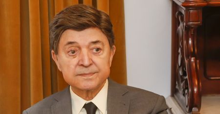 Jerzy Połomski wróci do swojego mieszkania? Jego menadżerka zabrała głos