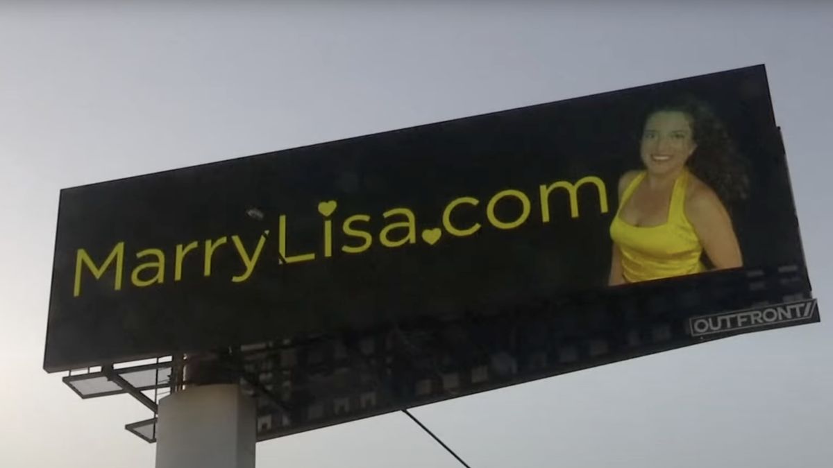 marrylisa.com