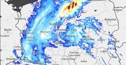 Zimowy armagedon. Burze śnieżne nad Polską