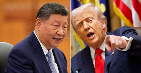 Trump chce, by Chiny przestały kupować ropę od Putina. Jest odpowiedź