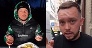 Książulo dorobił się fortuny na... jedzeniu kebabów. Miesięcznie zgarnia nawet MILION ZŁOTYCH!