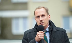 Oświadczenie majątkowe Konrada Berkowicza. Oto co posiada poseł