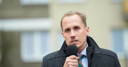Oświadczenie majątkowe Konrada Berkowicza. Oto co posiada poseł