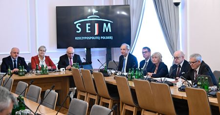 Posłowie PiS się zbuntowali. Wyszli z obrad komisji
