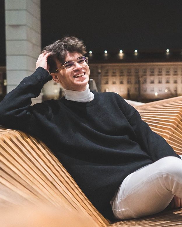 Konopskyy ujawnia, KIEDY OPUBLIKUJE film, na który czeka cała Polska. "To jeszcze nie koniec"