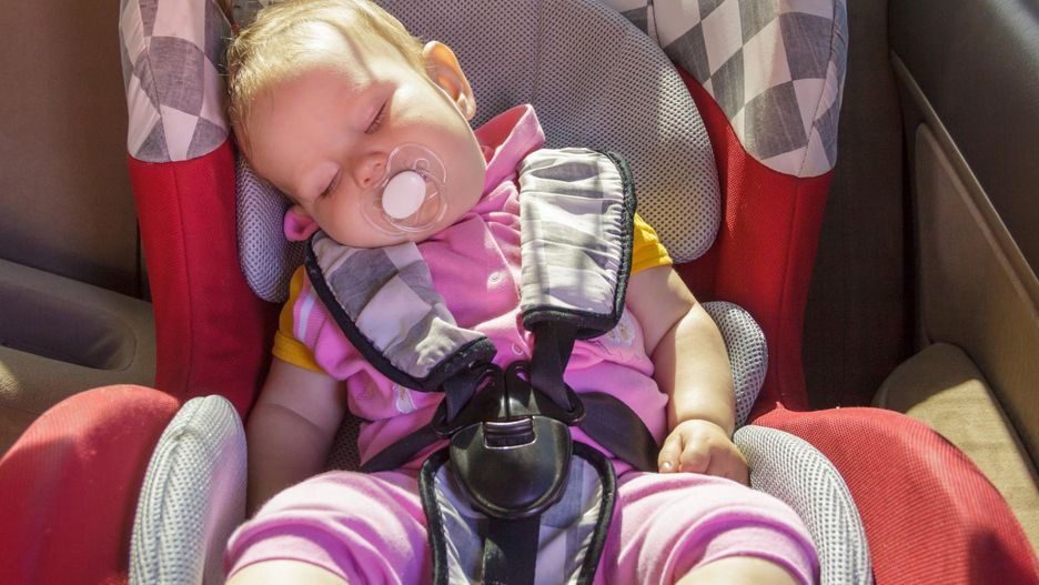 Kolejny fotelik wycofany ze sprzedaży? Jest stanowisko producenta