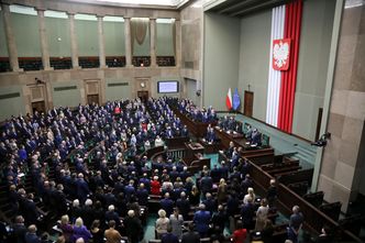 Akcyza w górę. Przy większej mobilizacji opozycja mogła zablokować podwyżkę