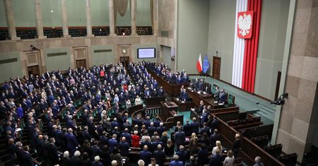 Akcyza w górę. Przy większej mobilizacji opozycja mogła zablokować podwyżkę