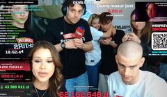 Fenomenalna zbiórka na walkę dzieci z rakiem. Pomagają znane osoby, pękają kolejne miliony