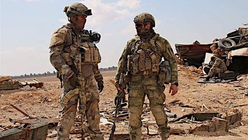 Grupa Wagnera – jaki ma związek z Rosją i Kremlem?