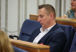 Brejza reaguje na ruch prokuratury. Wystarczyły cztery zdania