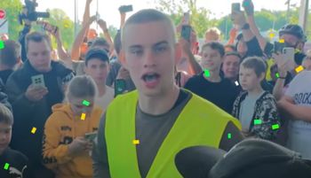 "Zrobiliśmy to". 12 mln zł na zbiórce Łatwoganga