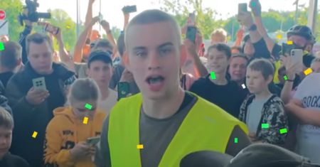 "Zrobiliśmy to". 12 mln zł na zbiórce Łatwoganga