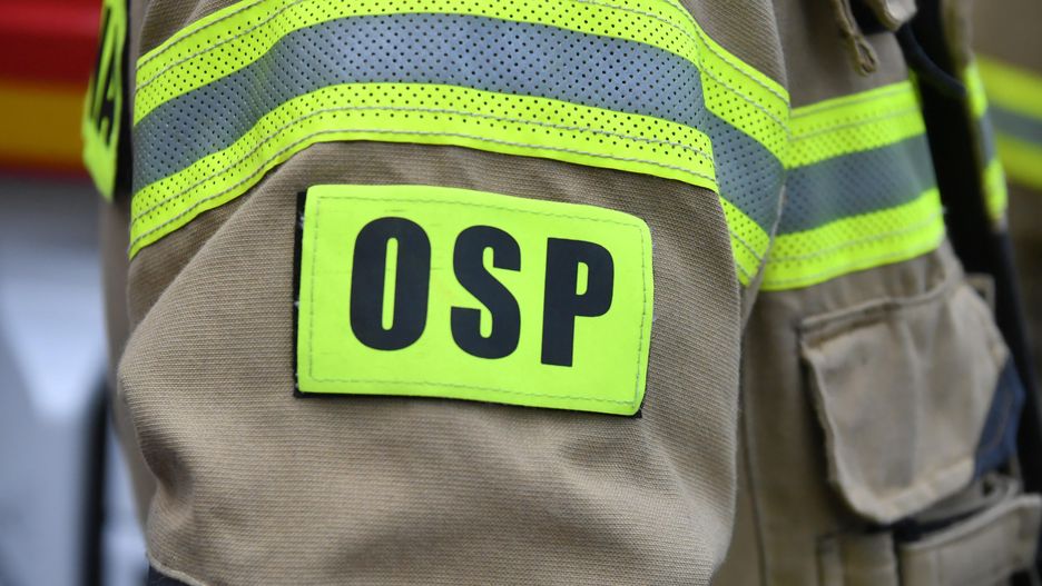 Zmarł po bójce w remizie. Jest śledztwo ws. pobicia strażaka