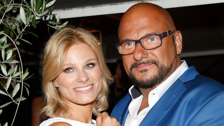 Anna Głogowska pokazała córkę